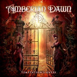 Temptation's Gates Cover