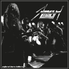 Natural Born Killers / Heading East Cover
