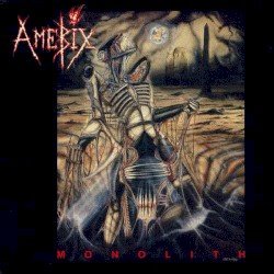 Monolith Cover
