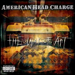 The War of Art Cover