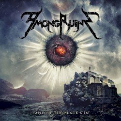 Land of the Black Sun Cover