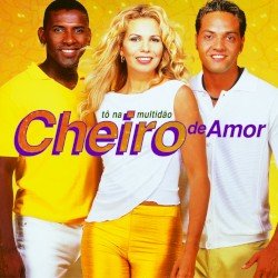 Agitando Todas Cover