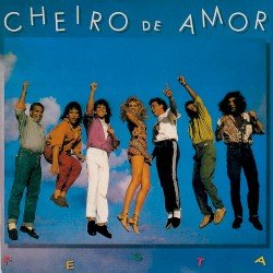 Festa Cover