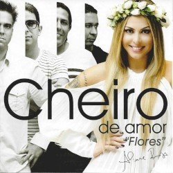 Flores Cover