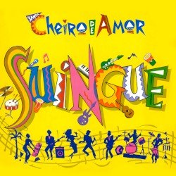 Suingue Cover