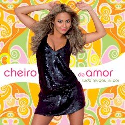 Tudo Mudou De Cor Cover