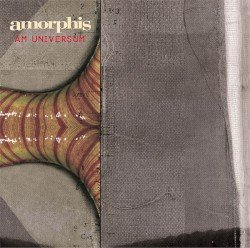 Am Universum Cover