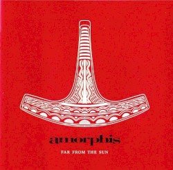 Far From the Sun Cover