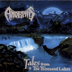 Tales From the Thousand Lakes Cover