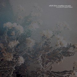All Fell Silent, Everything Went Quiet Cover