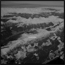 Closure Cover