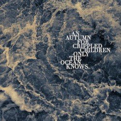 Only the Ocean Knows Cover