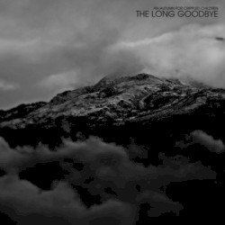 The Long Goodbye Cover