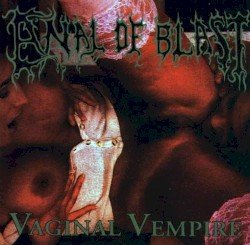 Vaginal Vempire Cover