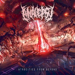 Atrocities From Beyond Cover