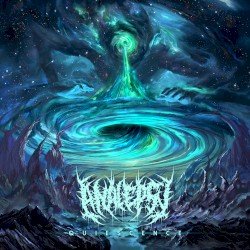 Quiescence Cover