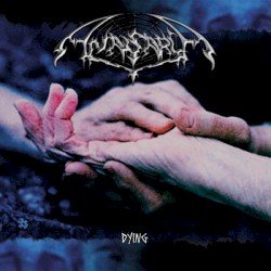 Dying Cover