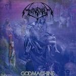 Godmachine Cover