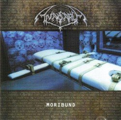 Moribund Cover