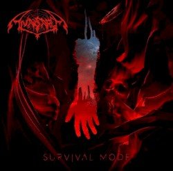Survival Mode Cover