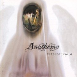 Alternative 4 Cover