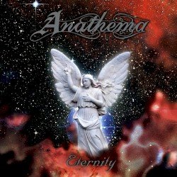 Eternity Cover
