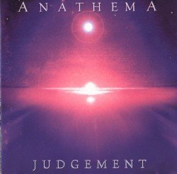 Judgement Cover