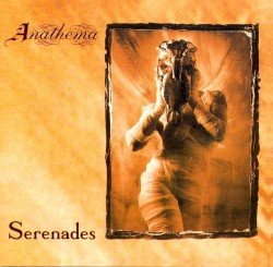 Serenades Cover