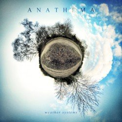 Weather Systems Cover