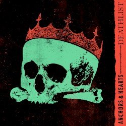 Deathlist Cover