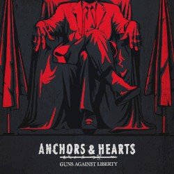 Guns Against Liberty Cover