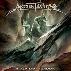 A New Dawn Ending Cover