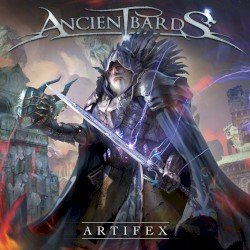 Artifex Cover