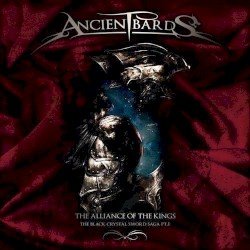 The Alliance of the Kings Cover