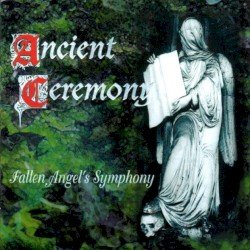 Fallen Angel's Symphony Cover