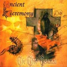 The Third Testament Cover