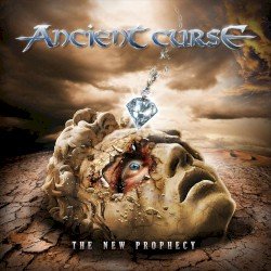 The New Prophecy Cover