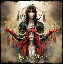 Aberration: "Au" Cover