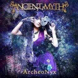 ArcheoNyx Cover