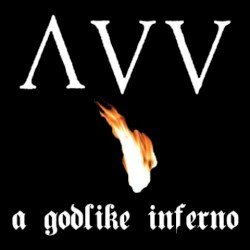 A Godlike Inferno Cover