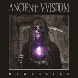 Deathlike Cover