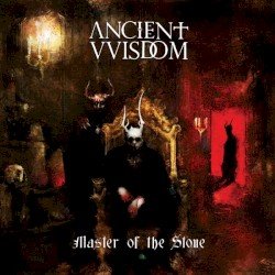 Master of the Stone Cover