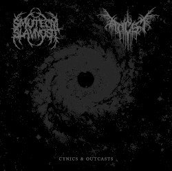 Cynics & Outcasts Cover