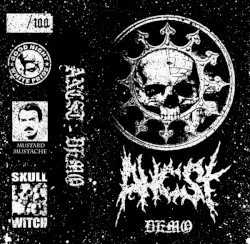 Demo Cover