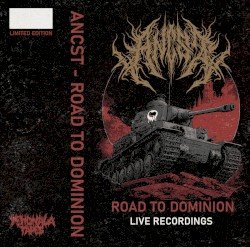 road to dominion Cover