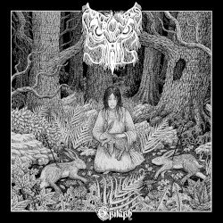 Epitaph Cover