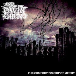 The Comforting Grip of Misery Cover