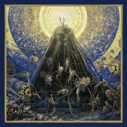 As in Gardens, So in Tombs Cover