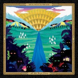 All Hail Bright Futures Cover