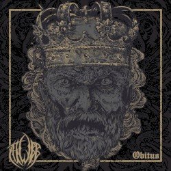 Obitus Cover